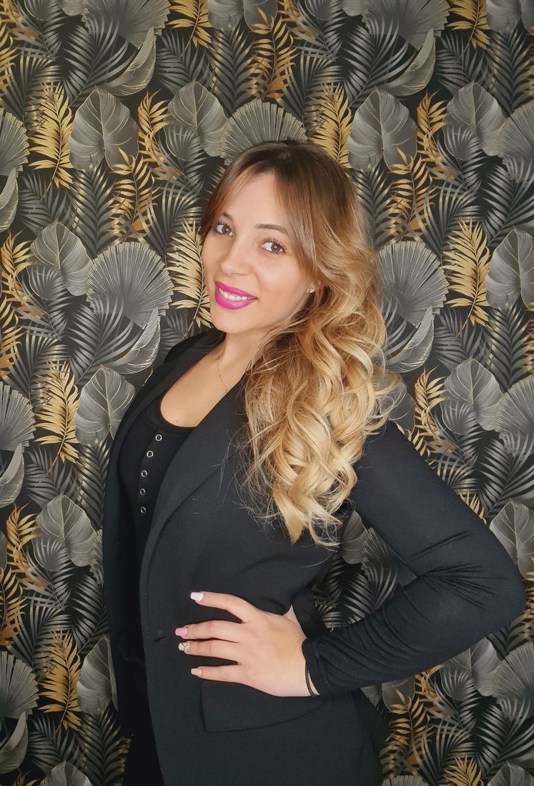 Tamara, directora de Más que Ondas